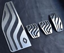 PEDALIERA RENAULT MEGANE IV