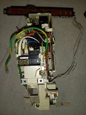 Scheda PANASONIC CS-V12CKP unità interna. USATA