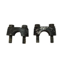 SUPPORTI STERZO MANUBRIO per KYMCO XCITING 500 ANNO 2005 AL 2008 ricambi usati