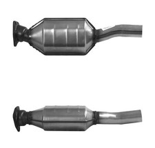 CATALIZZATORE PER VW Golf III