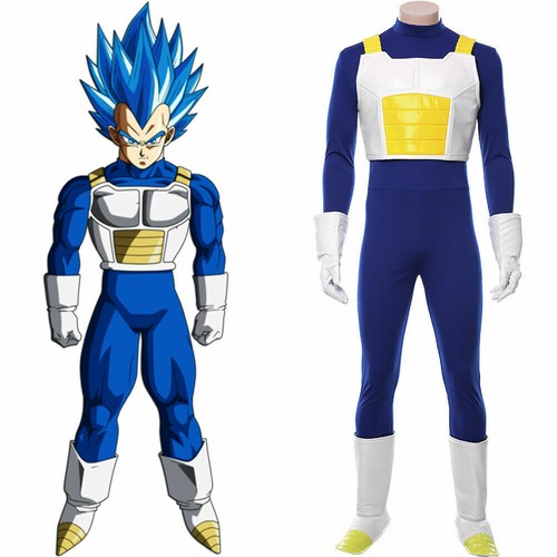Costume dragon ball dragonball - costume,