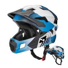 ROCKBROS Casco Bambini Graffi
