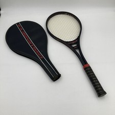 Racchetta da tennis vintage