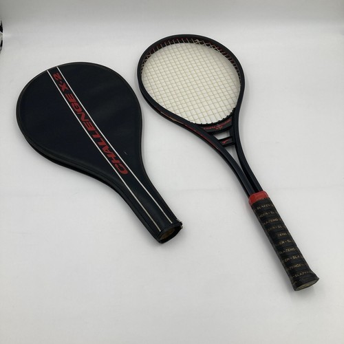 Racchetta tennis slazenger - da,