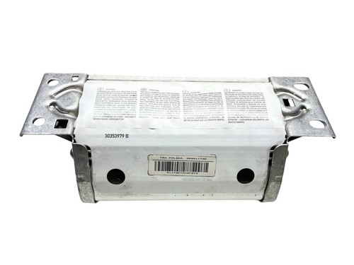 Airbag cruscotto lato - cruscotto,