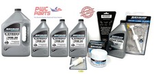 MERCURY Quicksilver 150 EFI
