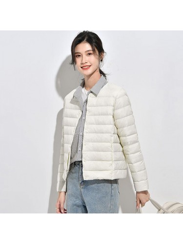 Giubbotto donna reversibile