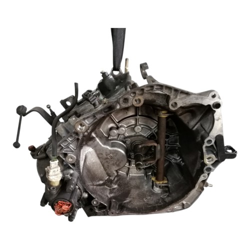 Cambio manuale marce peugeot - marce,
