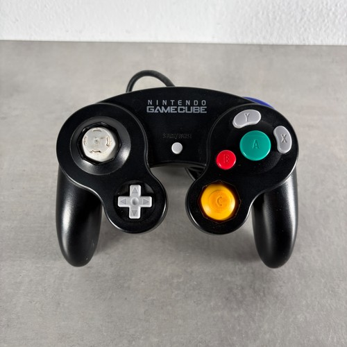 Controller nintendo gamecube - controller,