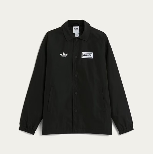 Adidas oasis live tour - '25,