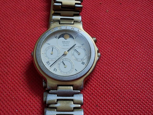 Orologio polso vintage - orologio,