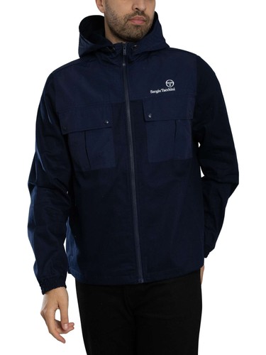 Sergio tacchini uomo giacca - tacchini,