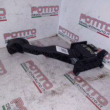 51833722 pedale acceleratore - 51833722,