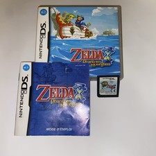 The Legend Of Zelda Phantom
