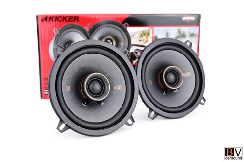 Kicker ksc504 altoparlante - ksc504,