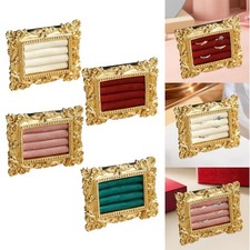 Espositore per anelli vintage