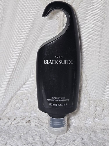 Avon flacone con gancio - con, doccia
