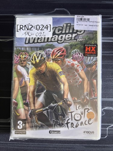 Pro cycling manager stagione - pro,
