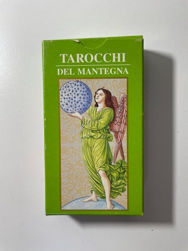 Antichi tarocchi del - tarocchi,