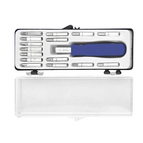 Pratico set bit di - set,