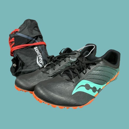 Scarpe saucony spitfire - saucony, 5