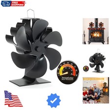 Ventilatore stufa legna - a,