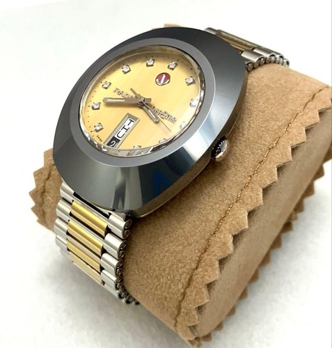Orologio automatico rado - orologio,