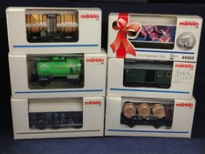 MARKLIN - SET DI 6 VAGONI IN