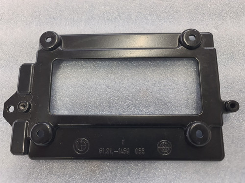 Supporto batteria bmw - batteria,