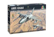 1:72 ITALERI Embraer Amx
