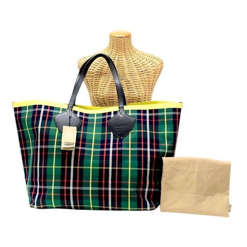 Borsa tote burberry - tote,
