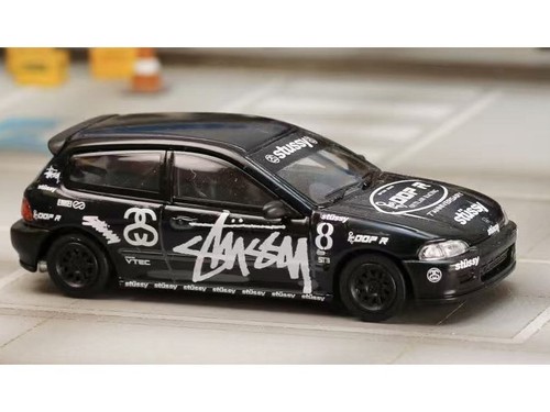 Honda civic 8 - honda,