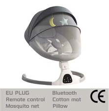 CULLA DONDOLO NEONATO