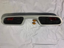 Inserto Centrale Paraurti