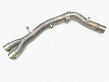 COLLETTORE SCARICO AFTERMARKET