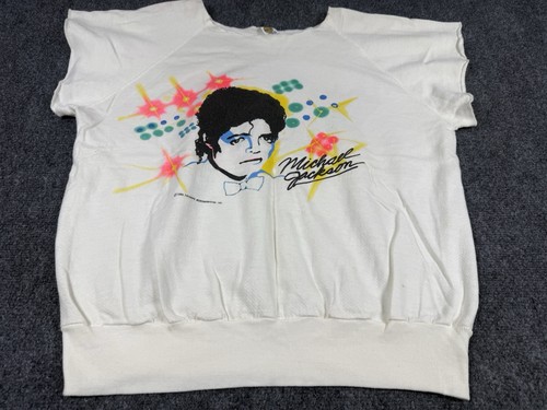 Shirt michael jackson pepsi - t-shirt,