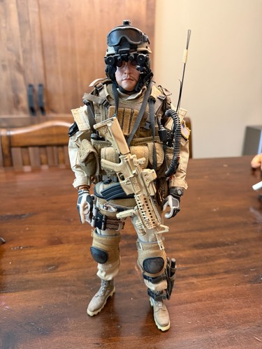 Hot toys scala the - toys,