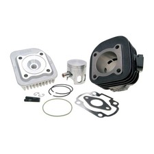 Gruppo Termico Polini 75CC D.47 Aprilia Scarabeo 50 2T 1999