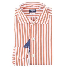 Camicia elegante Finamore