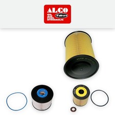 KIT TAGLIANDO per FORD FOCUS