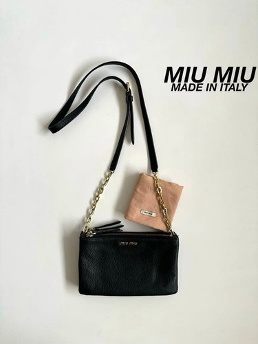 Borsa tracolla miu - borsa,