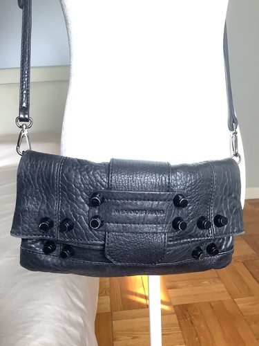 Borsa tracolla alexander - borsa,