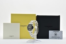 Longines HydroConquest