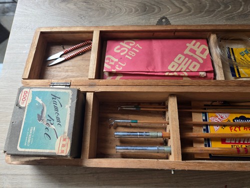 Vintage arai set - arai,, canna