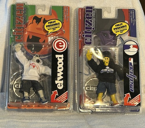 Figure magnetiche posabili - 2,