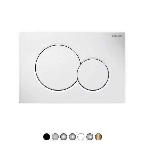 Placca comando mod - placca,