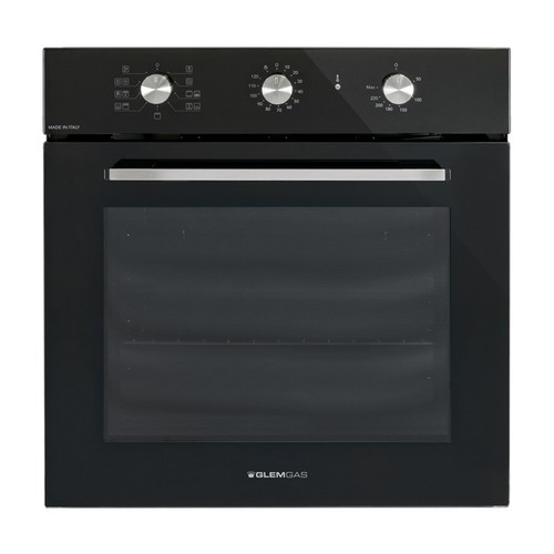 Forno elettrico ventilato - elettrico,