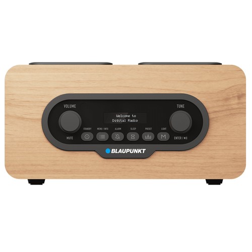 Radio portatile blaupunkt - portatile,