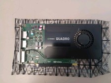 Scheda grafica NVIDIA Quadro K2200 4 GB GDDR5 pci express PCIe video dp dvi pc