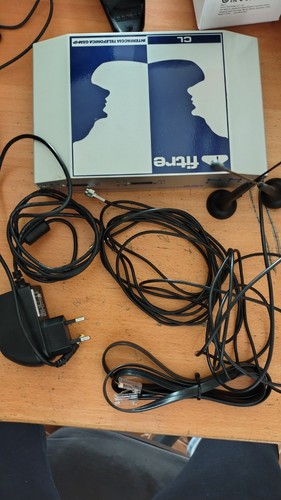 Interfaccia telefonica gsm - interfaccia,